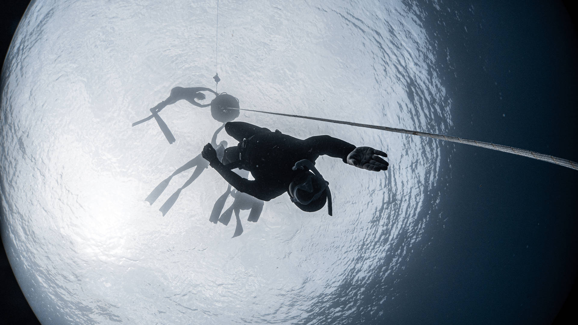 潛水課程 首選 潛水大本營 專營龜山島潛水、自由潛水、漁獵、船潛