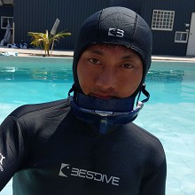 專業潛水教練牛奶海sup 首選 潛水大本營 專營龜山島潛水、牛奶海sup、遊艇潛水